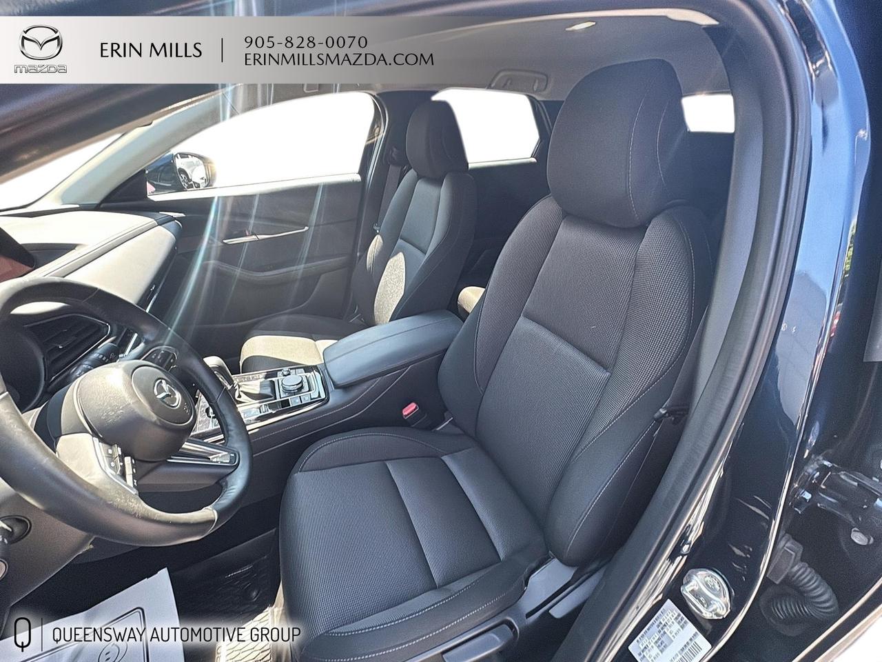 2024 Mazda CX-30 GS Photo