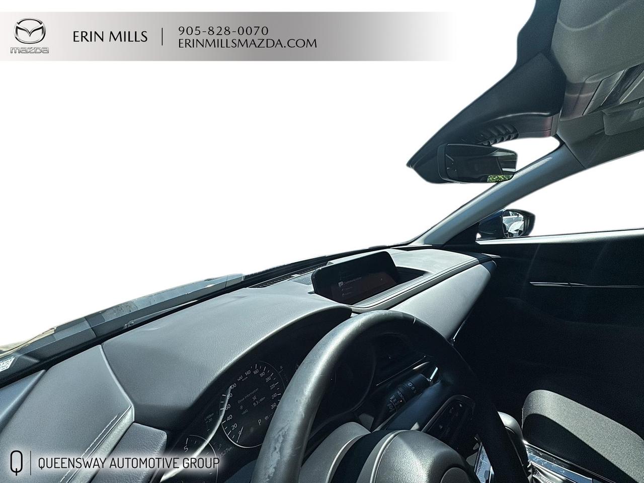 2024 Mazda CX-30 GS Photo