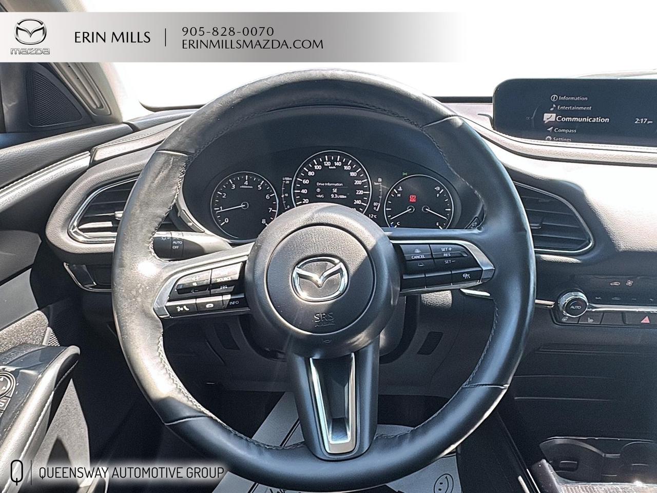 2024 Mazda CX-30 GS Photo