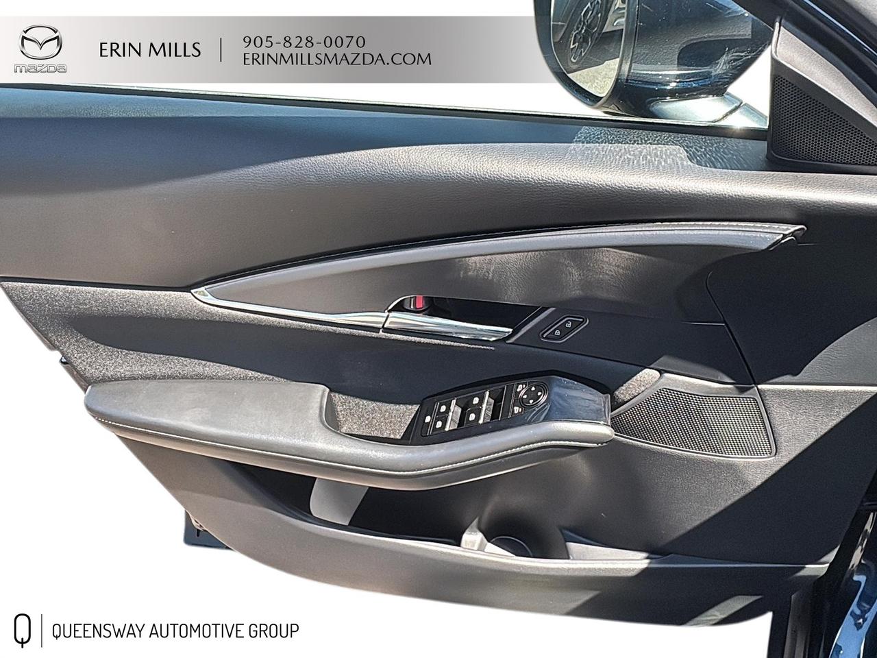 2024 Mazda CX-30 GS Photo