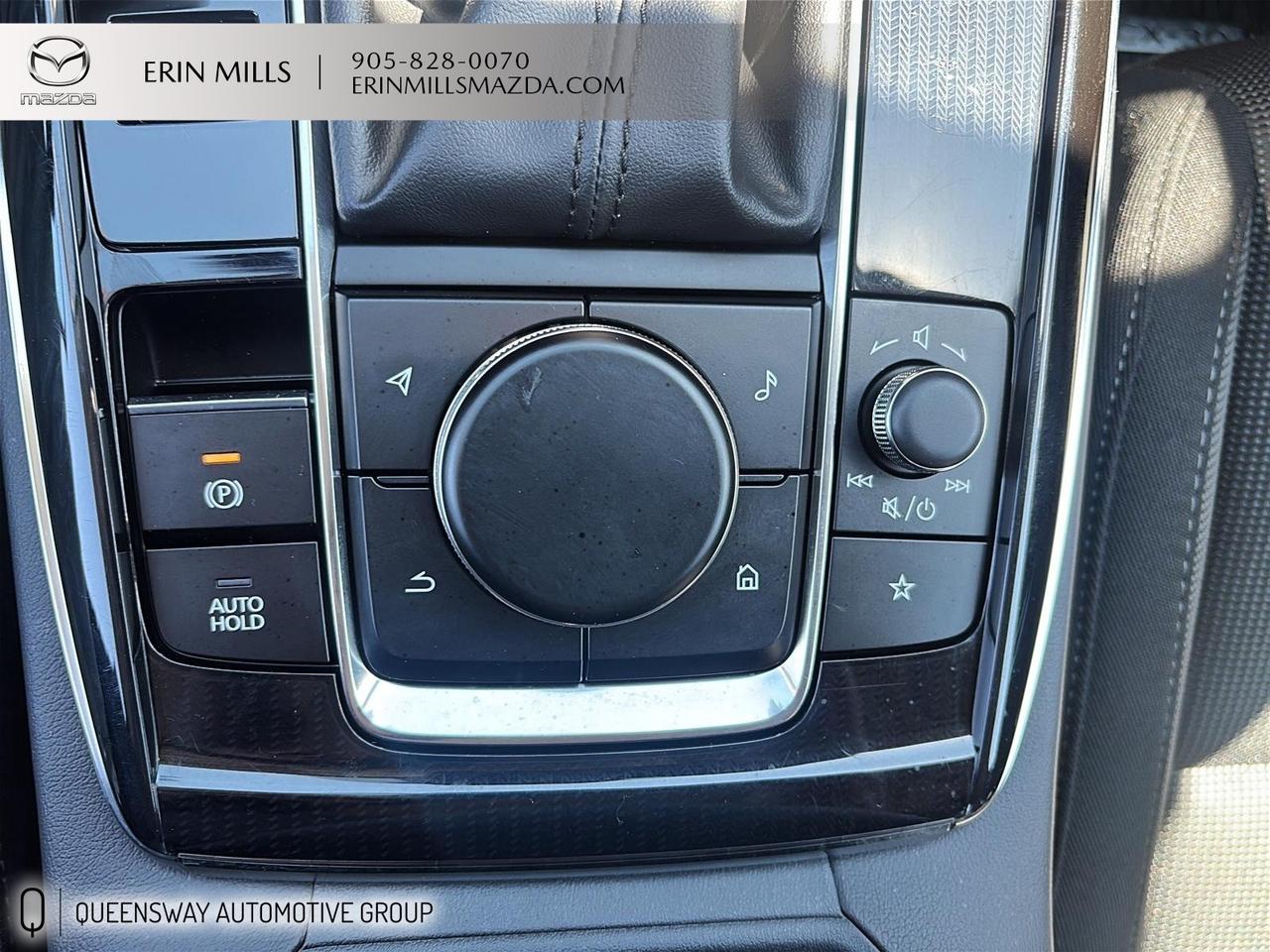 2024 Mazda CX-30 GS Photo