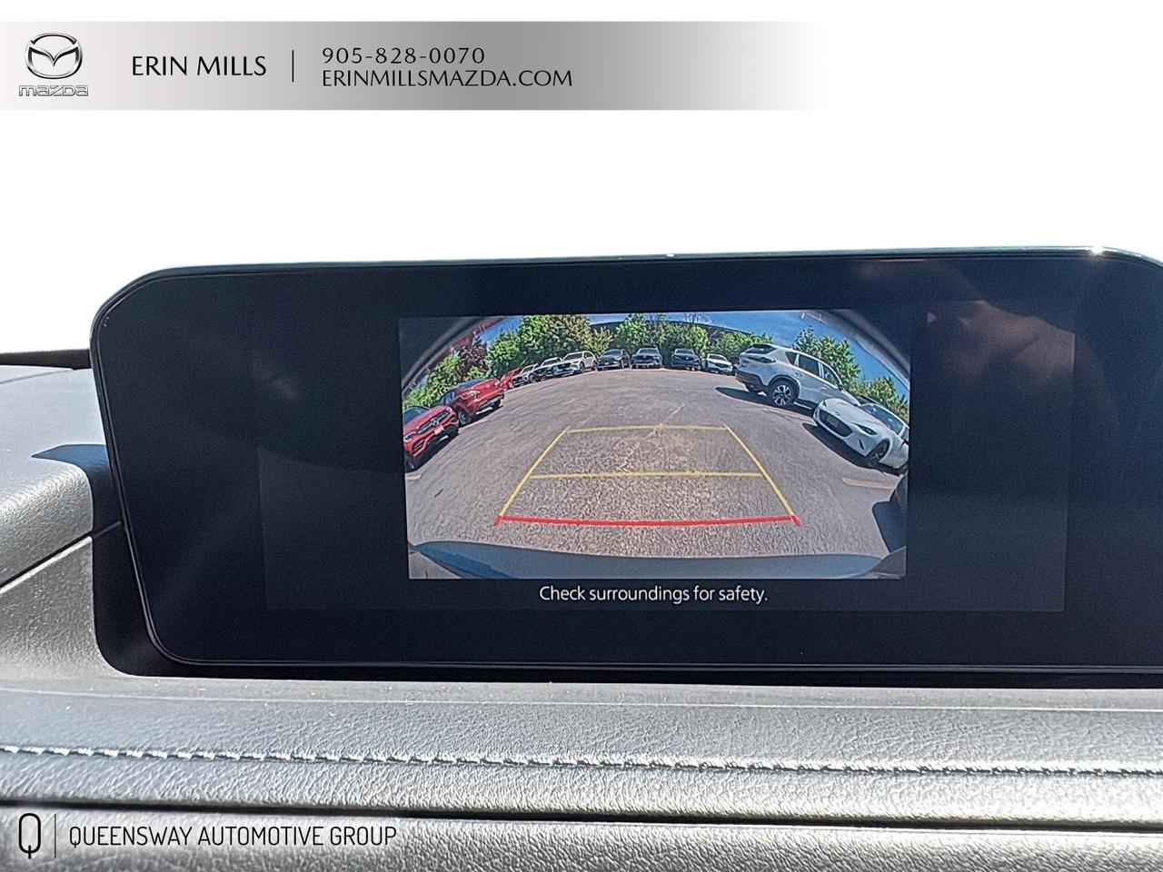 2024 Mazda CX-30 GS Photo