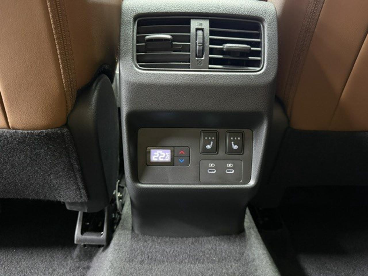 2025 Nissan Rogue PLATINUM, HUD, DIGITAL DASH, BOSE, PRO-PILOT, XM Photo