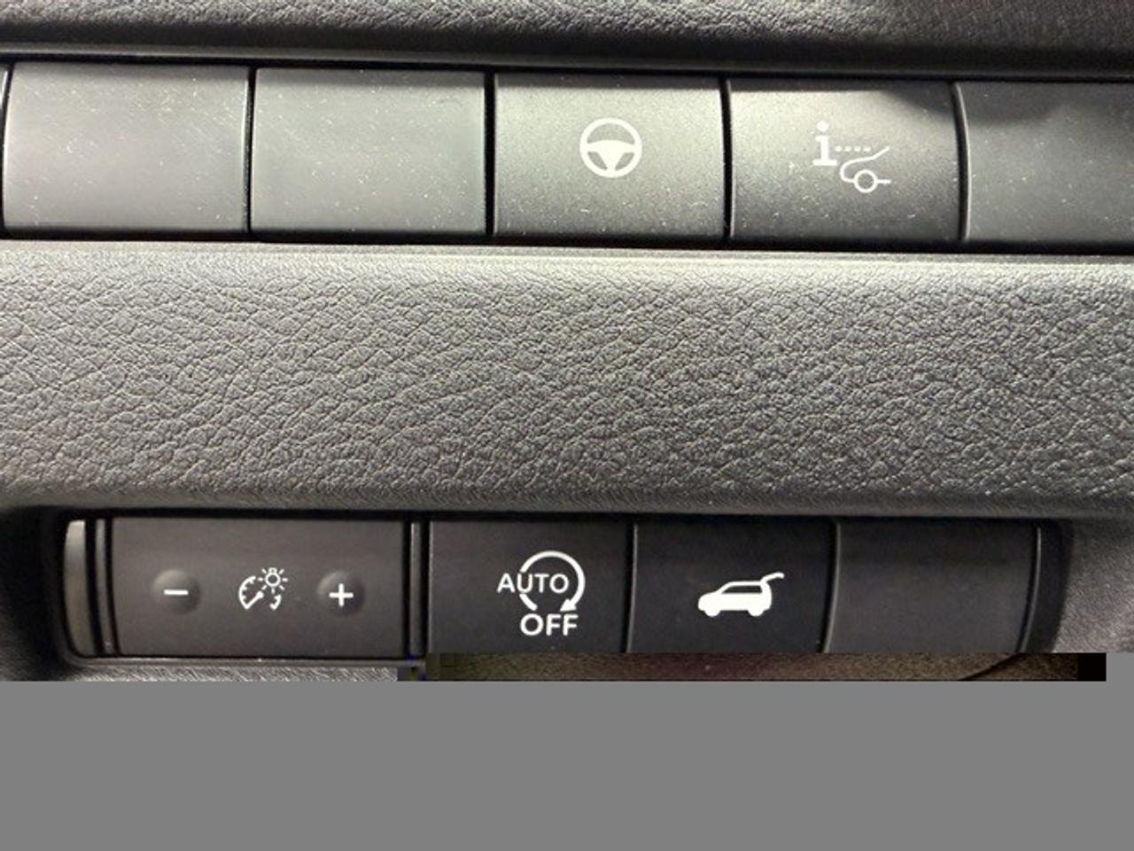2025 Nissan Rogue Platinum 4dr All-Wheel Drive Sport Utility Photo