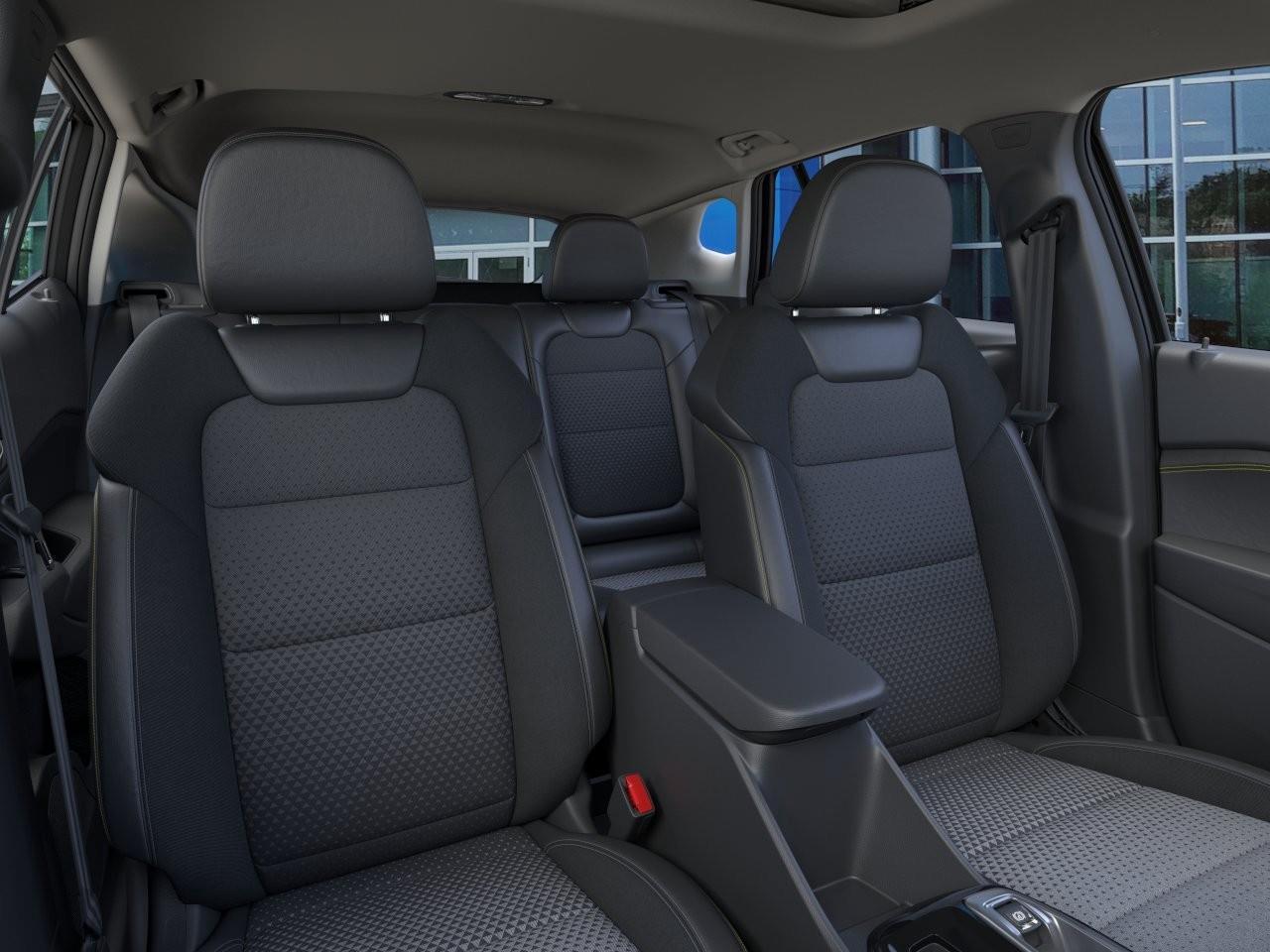 2026 Chevrolet Trax LT 4dr Front-Wheel Drive Photo