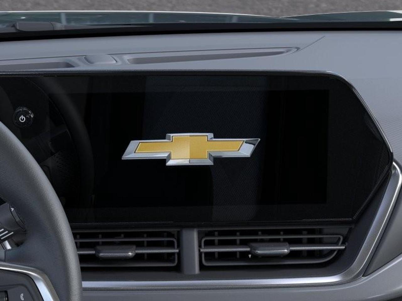 2026 Chevrolet Trax LT 4dr Front-Wheel Drive Photo