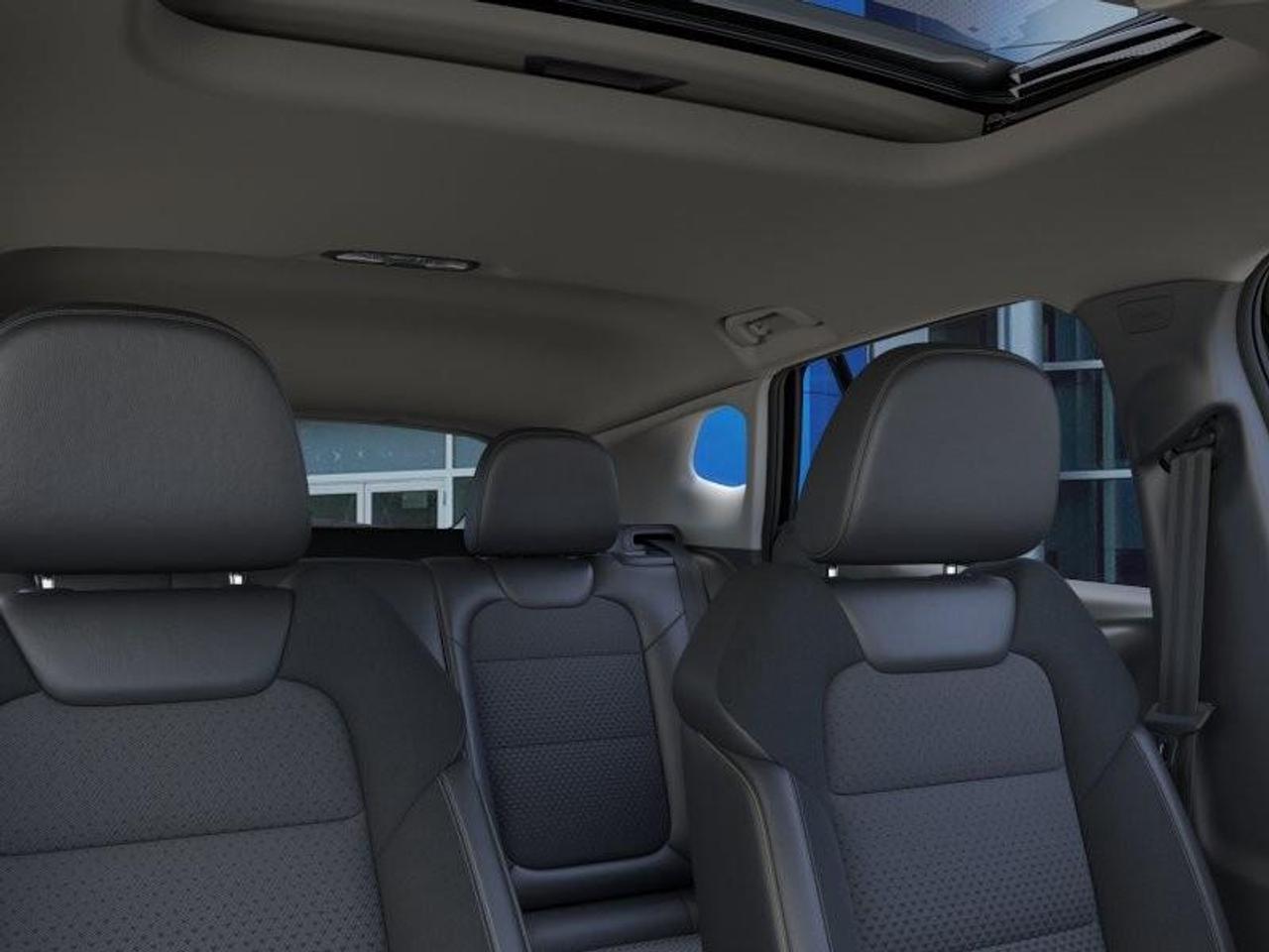 2026 Chevrolet Trax LT 4dr Front-Wheel Drive Photo