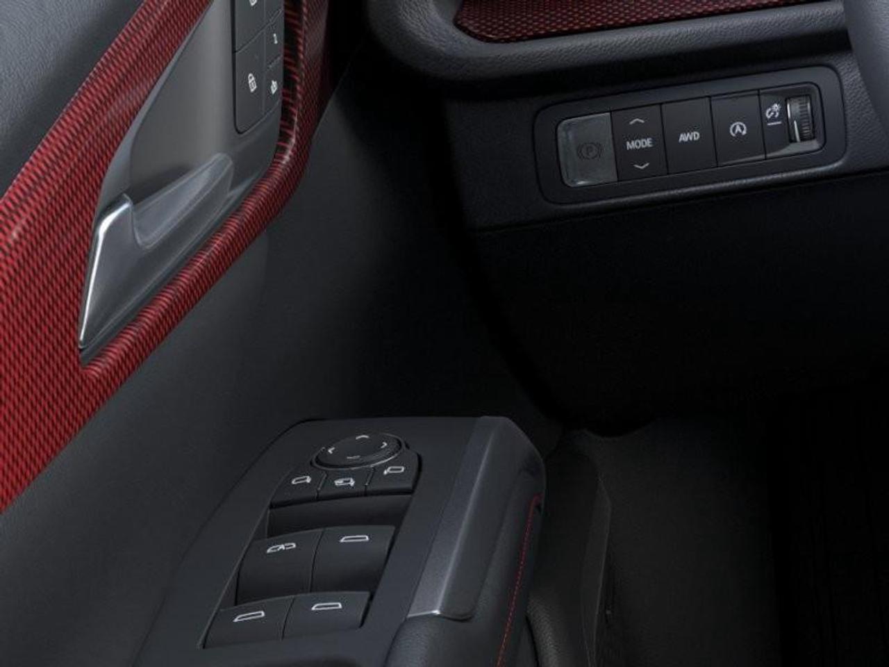 2026 Chevrolet Traverse RS 4dr All-Wheel Drive Photo