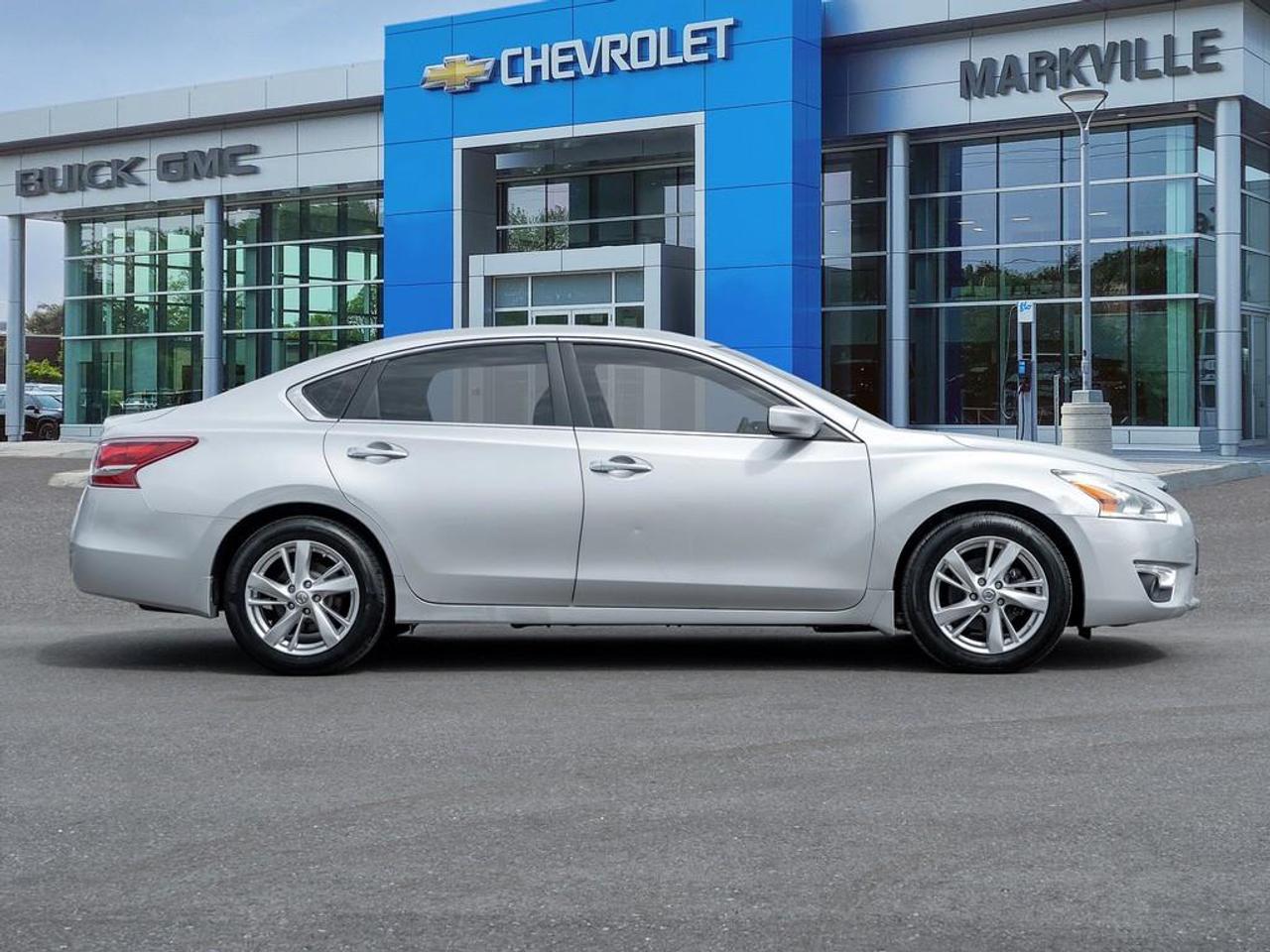 2013 Nissan Altima  Photo