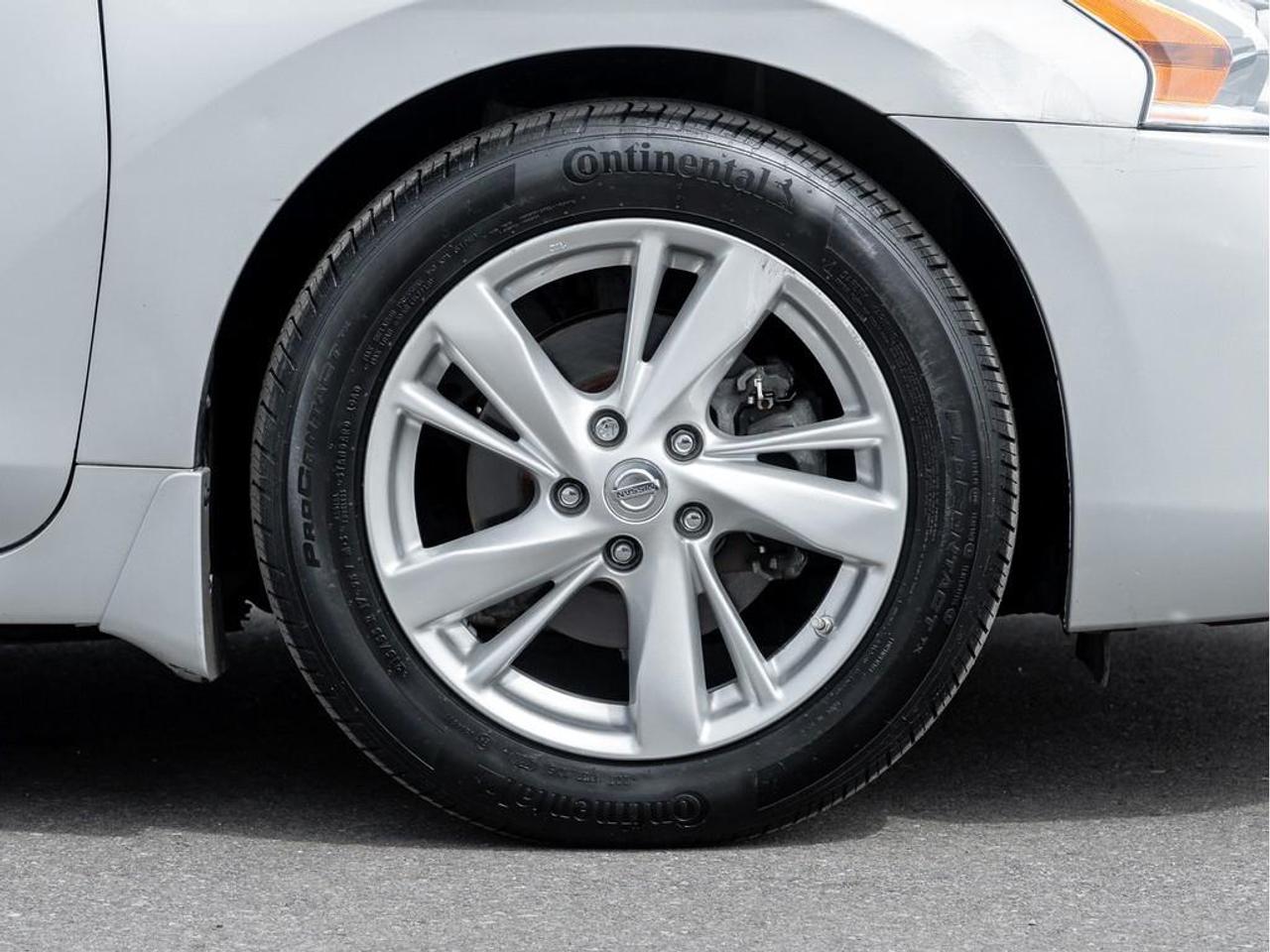 2013 Nissan Altima  Photo