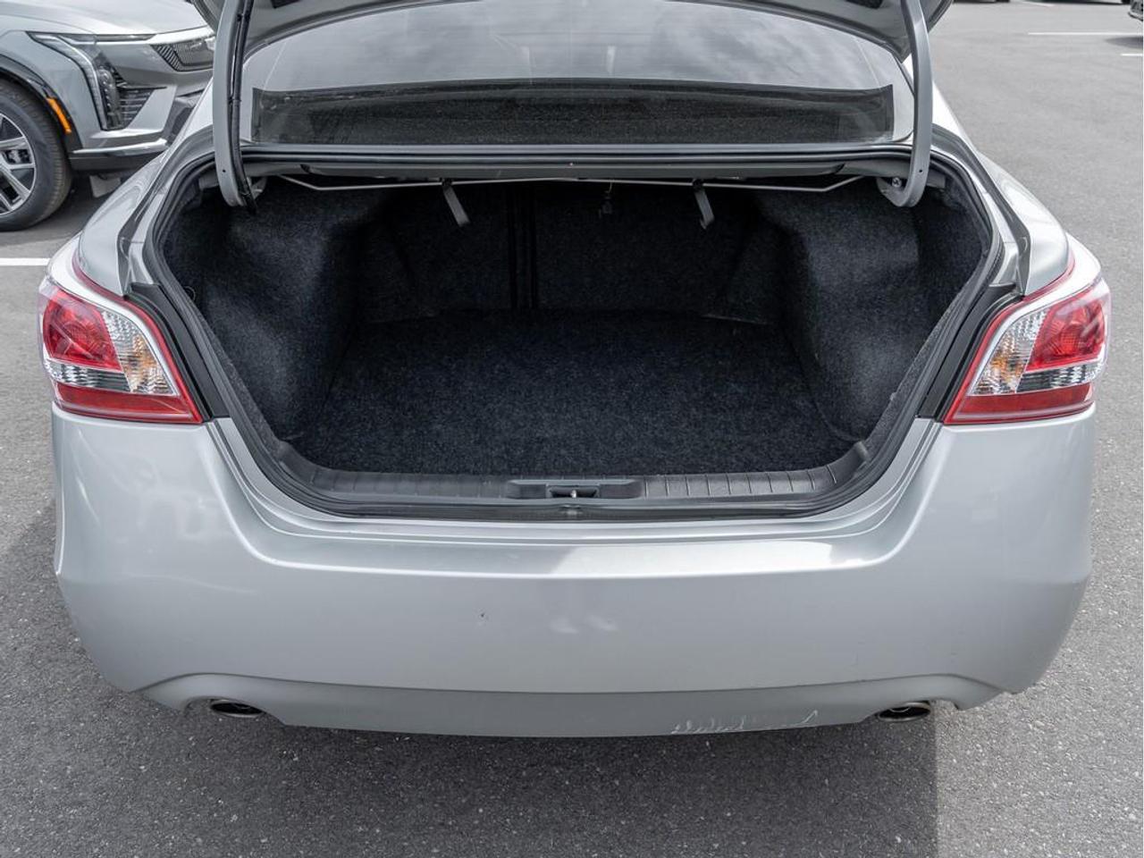 2013 Nissan Altima  Photo