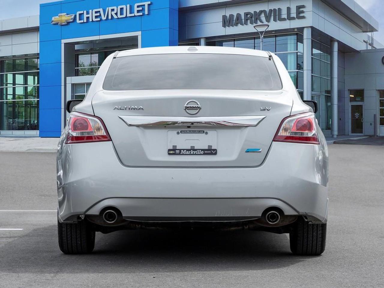 2013 Nissan Altima  Photo