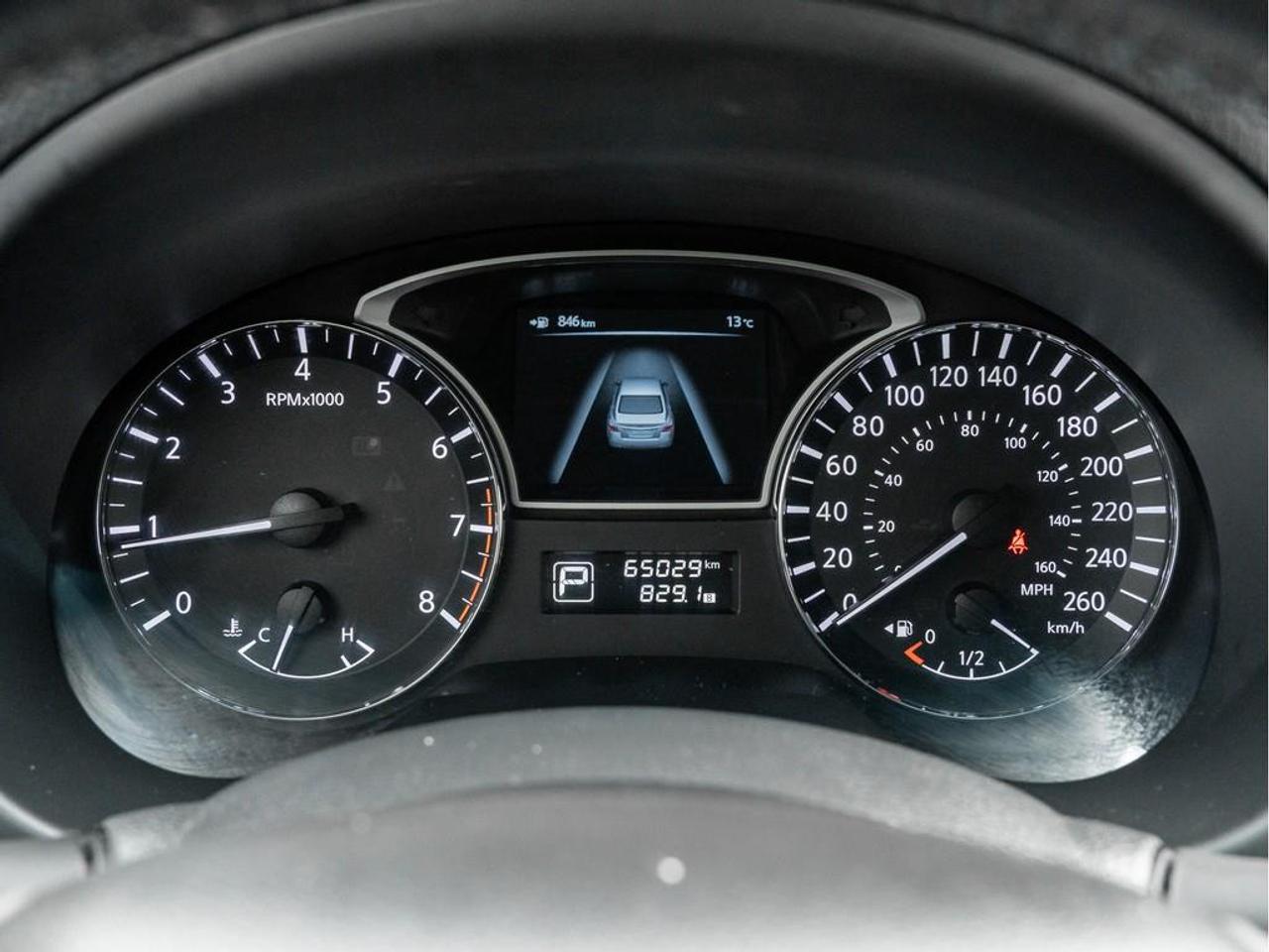 2013 Nissan Altima  Photo