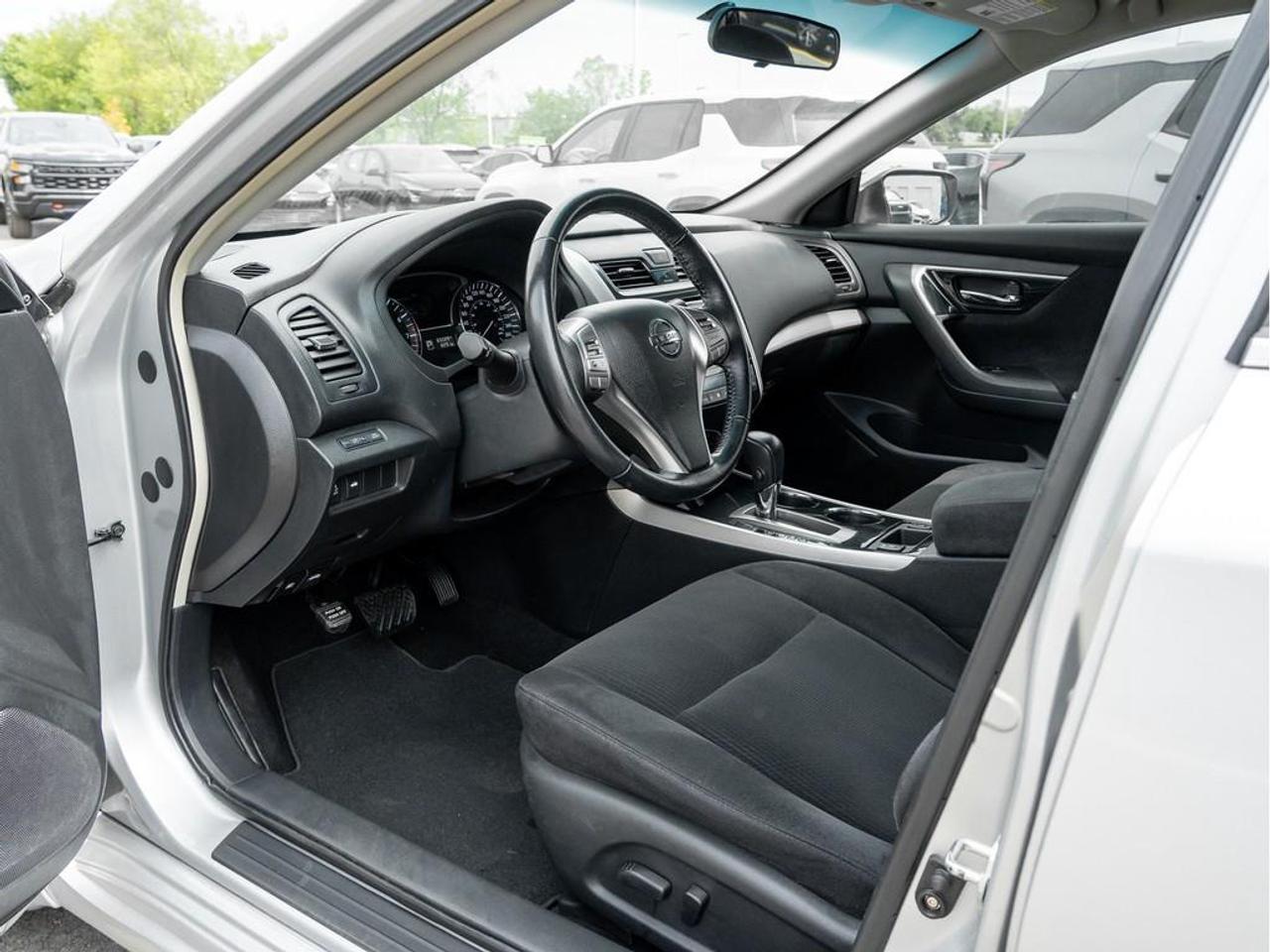 2013 Nissan Altima  Photo