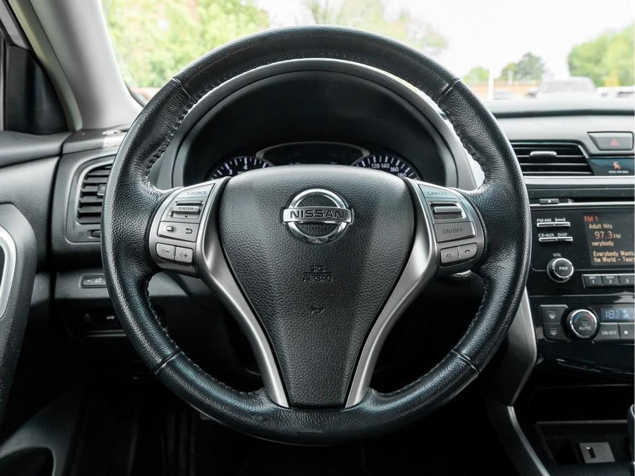2013 Nissan Altima  Photo