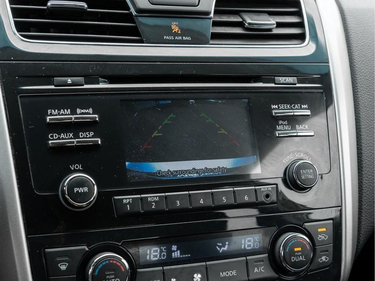 2013 Nissan Altima  Photo
