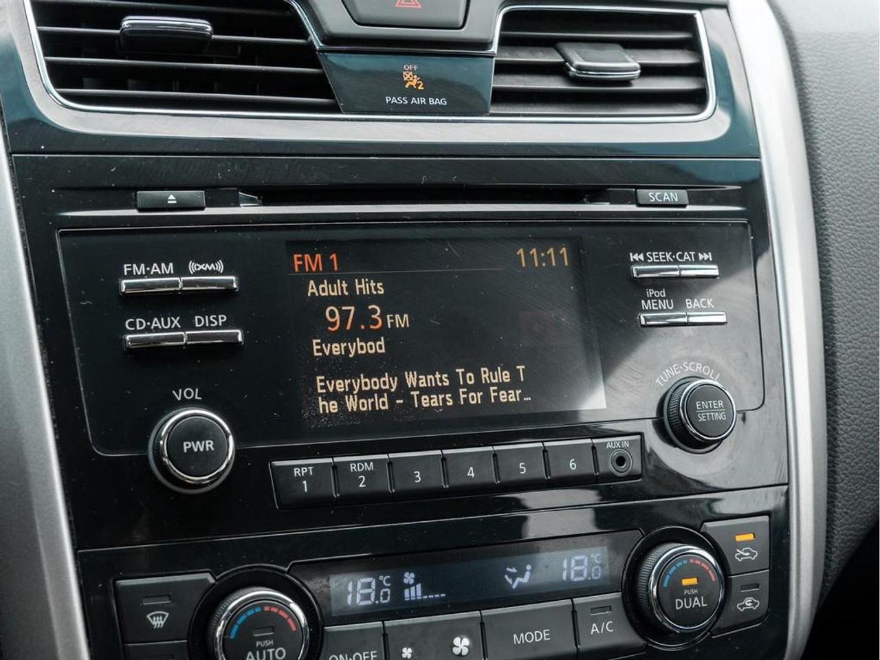 2013 Nissan Altima  Photo