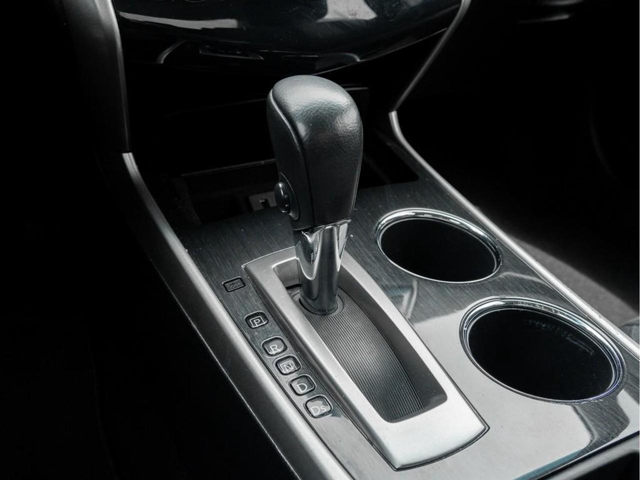 2013 Nissan Altima  Photo