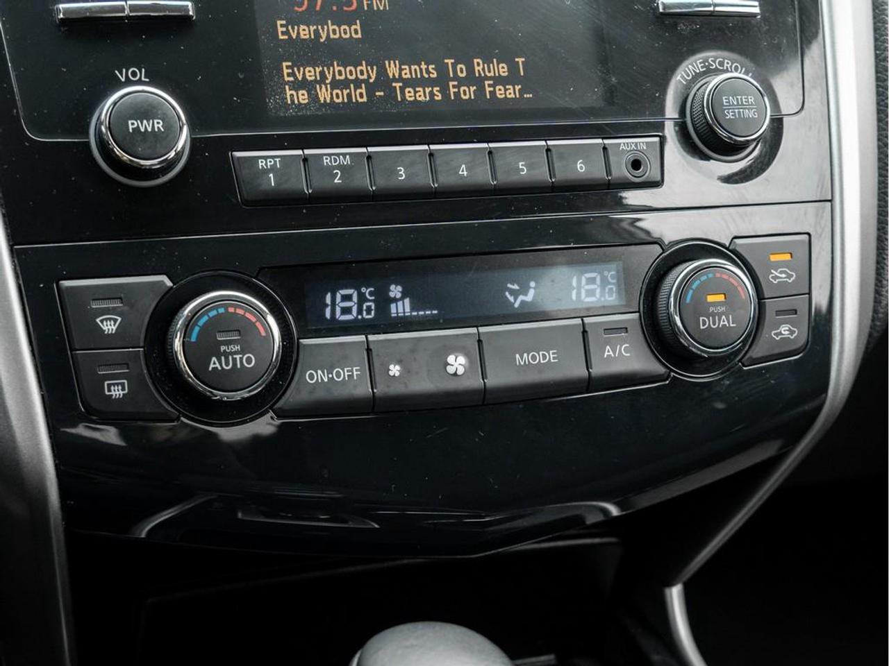 2013 Nissan Altima  Photo