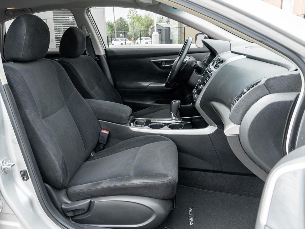 2013 Nissan Altima  Photo