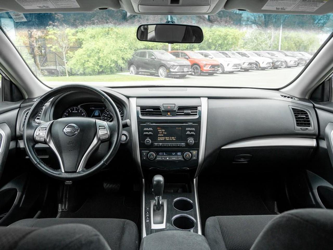 2013 Nissan Altima  Photo