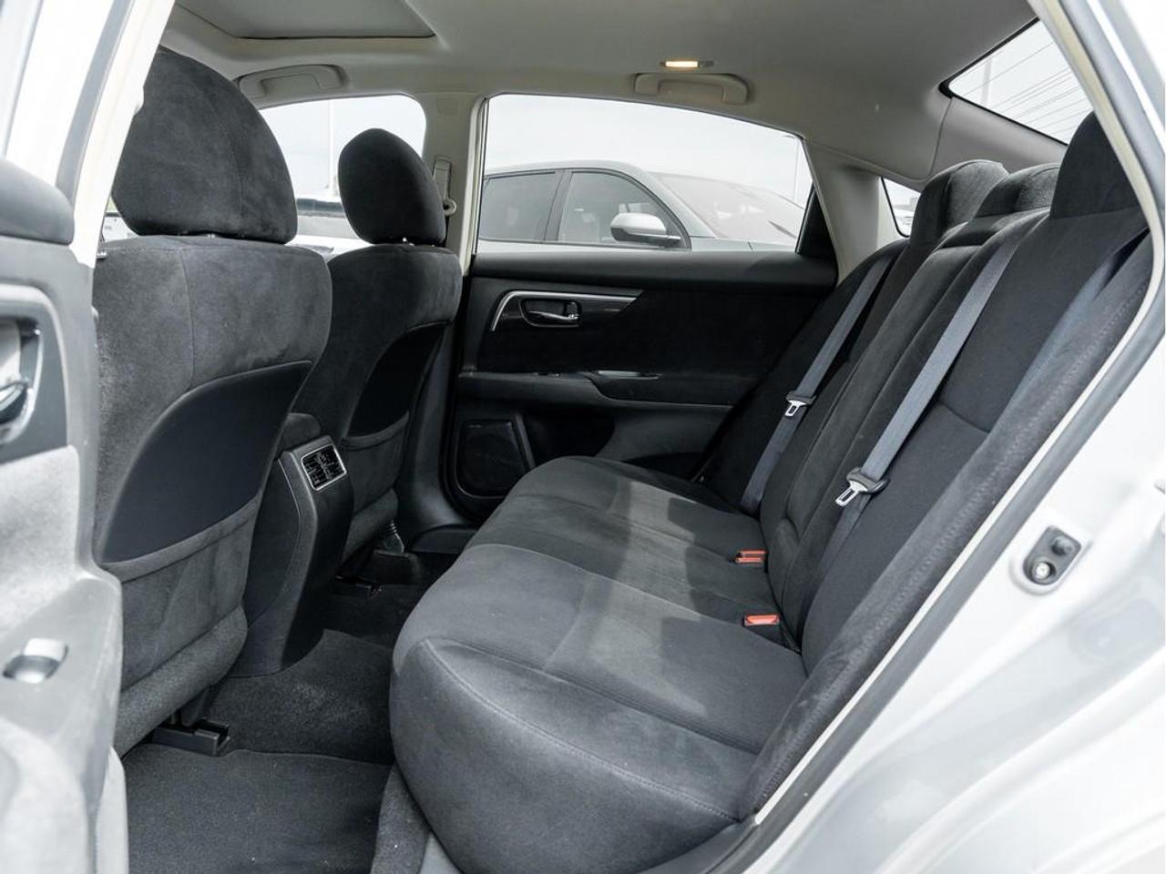 2013 Nissan Altima  Photo