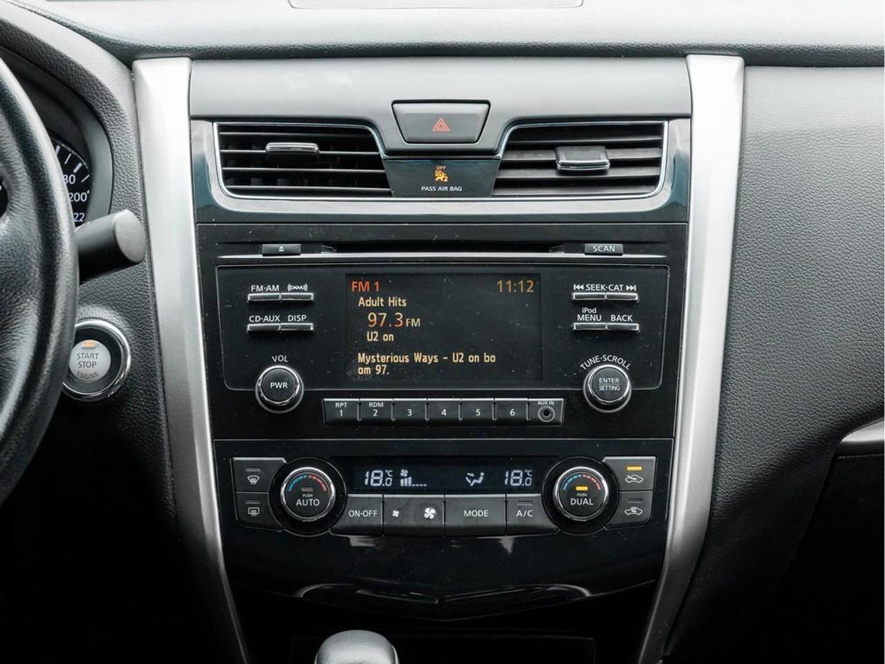 2013 Nissan Altima  Photo