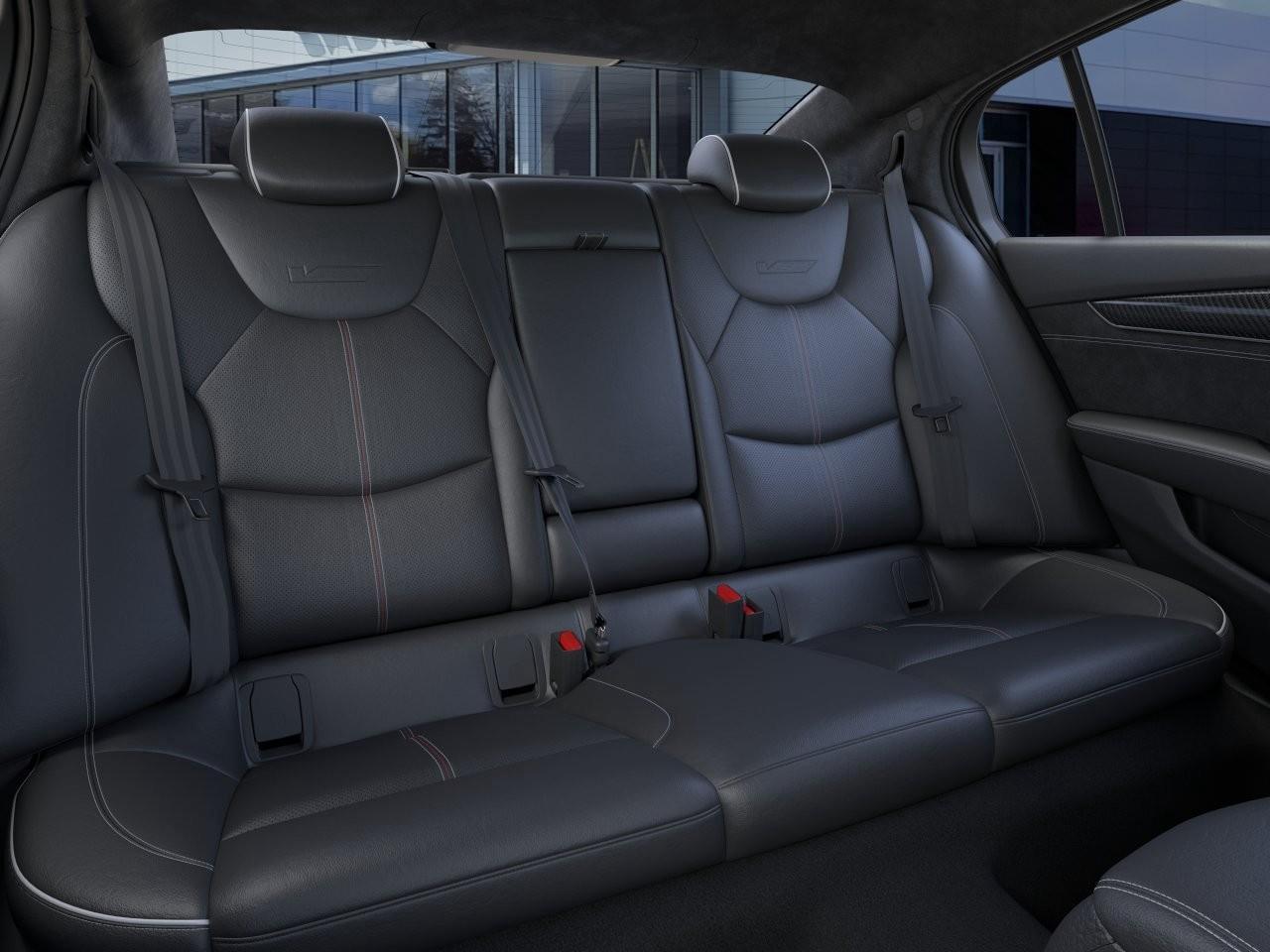 2026 Cadillac CT5-V V-Series Blackwing 4dr Sedan Photo