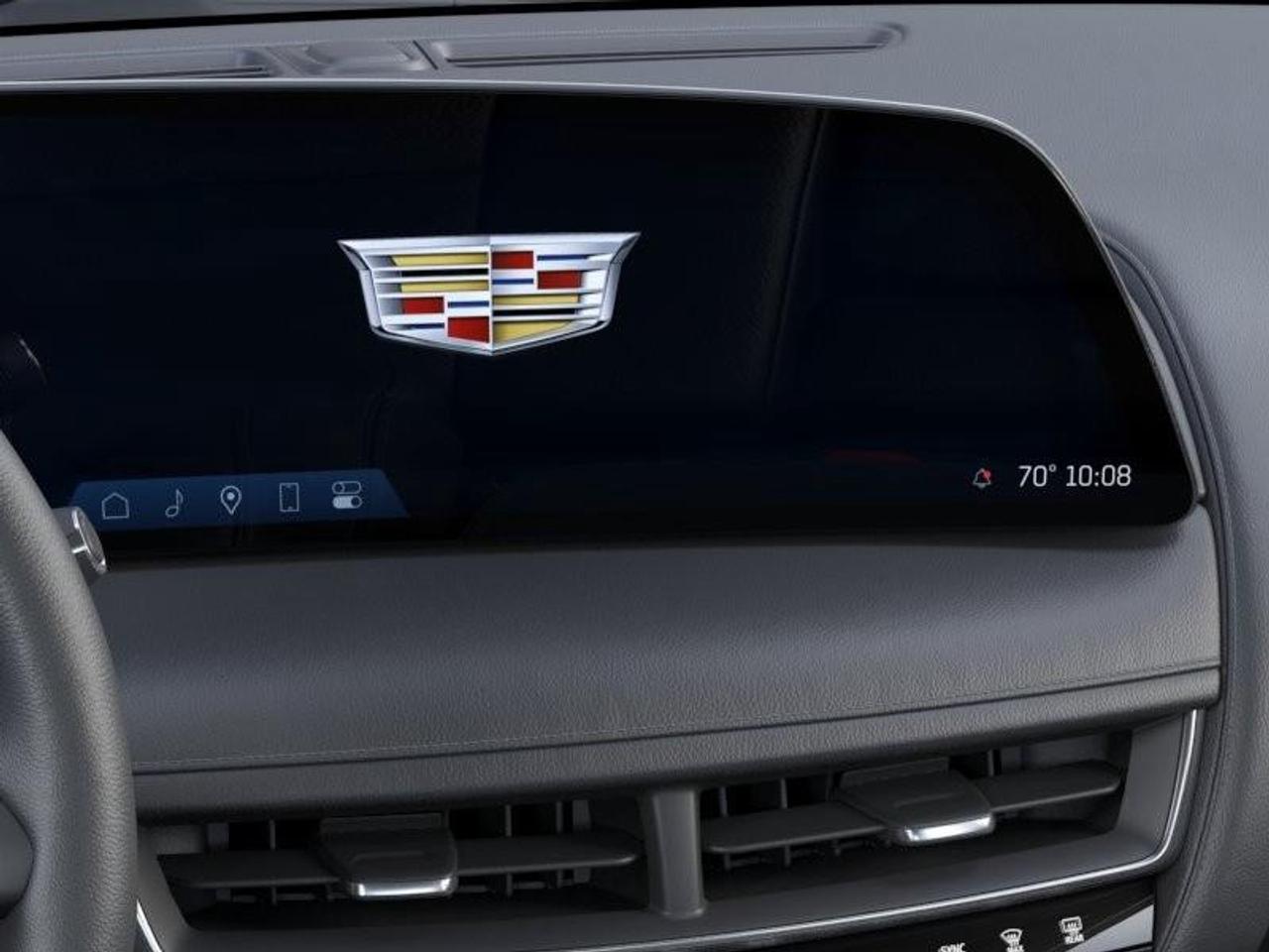 2026 Cadillac CT5-V V-Series Blackwing 4dr Sedan Photo