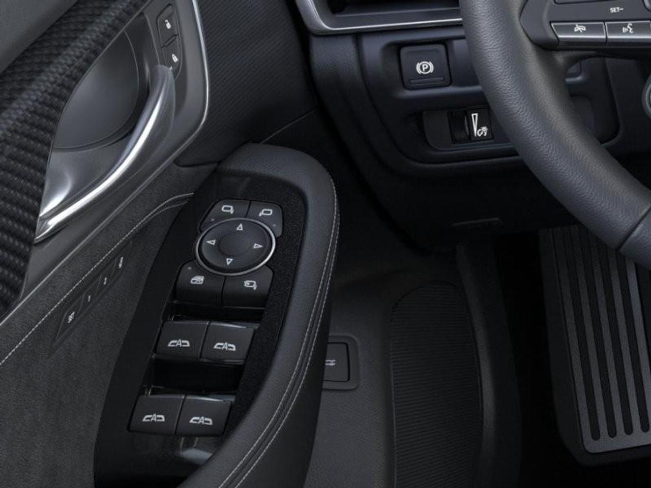 2026 Cadillac CT5-V V-Series Blackwing 4dr Sedan Photo