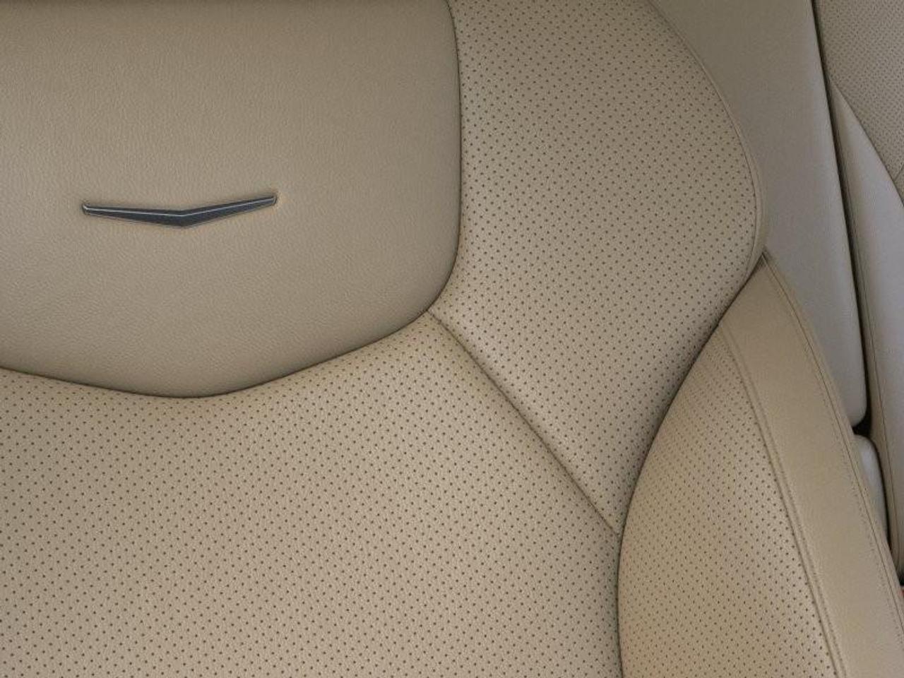 2026 Cadillac CT5 Premium Luxury 4dr Sedan Photo