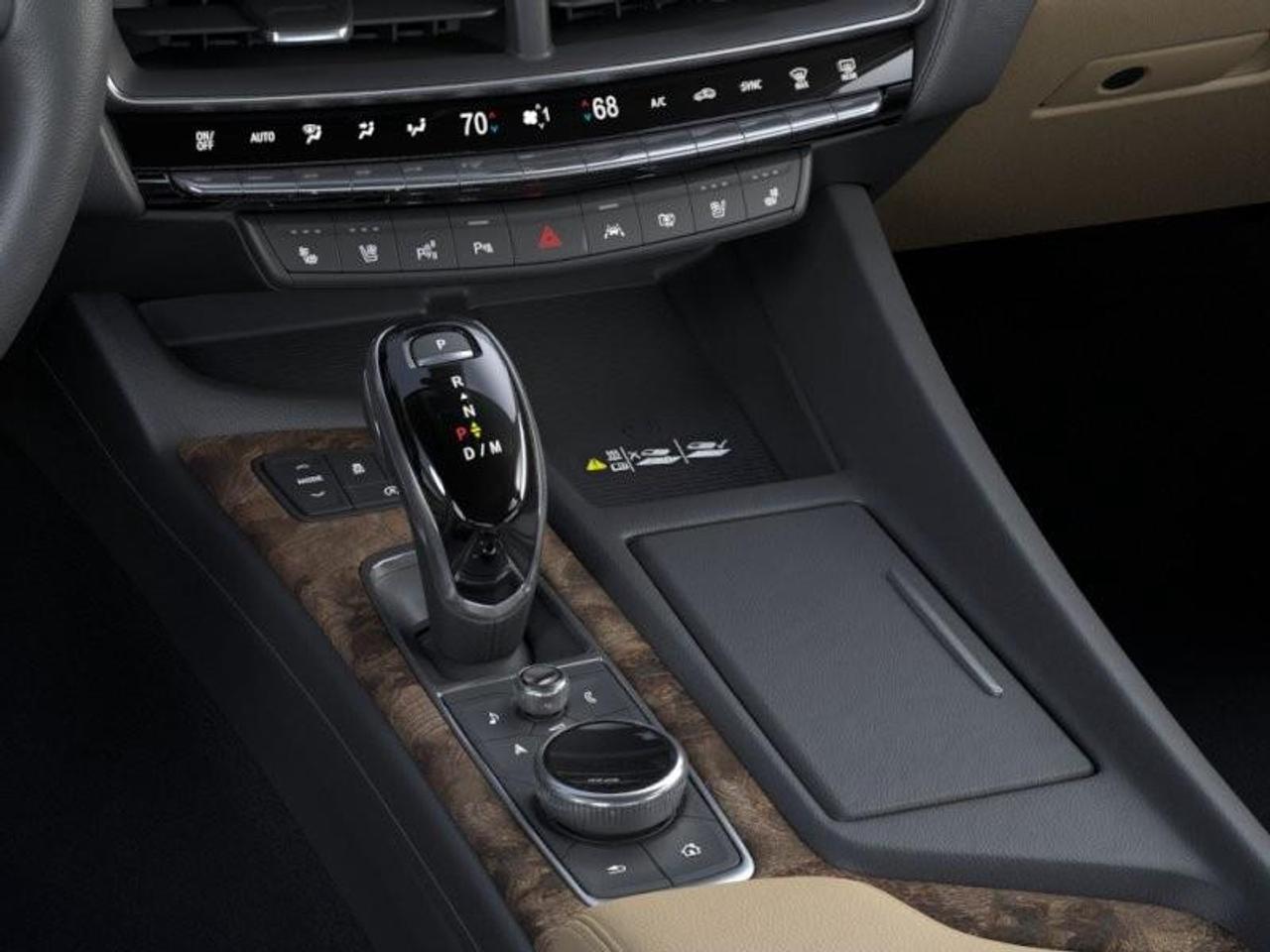 2026 Cadillac CT5 Premium Luxury 4dr Sedan Photo