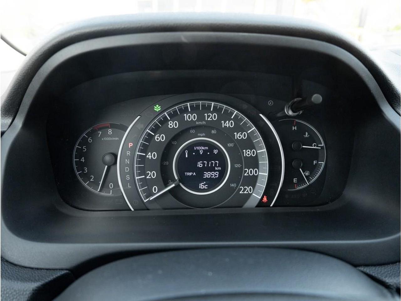 2015 Honda CR-V EX-L 4dr All-wheel Drive Photo