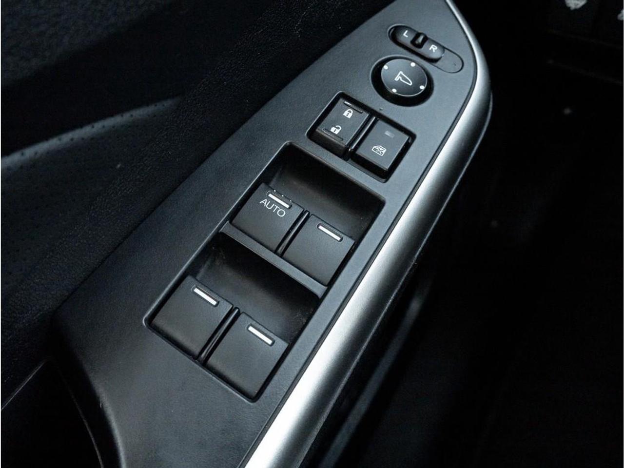 2015 Honda CR-V EX-L 4dr All-wheel Drive Photo