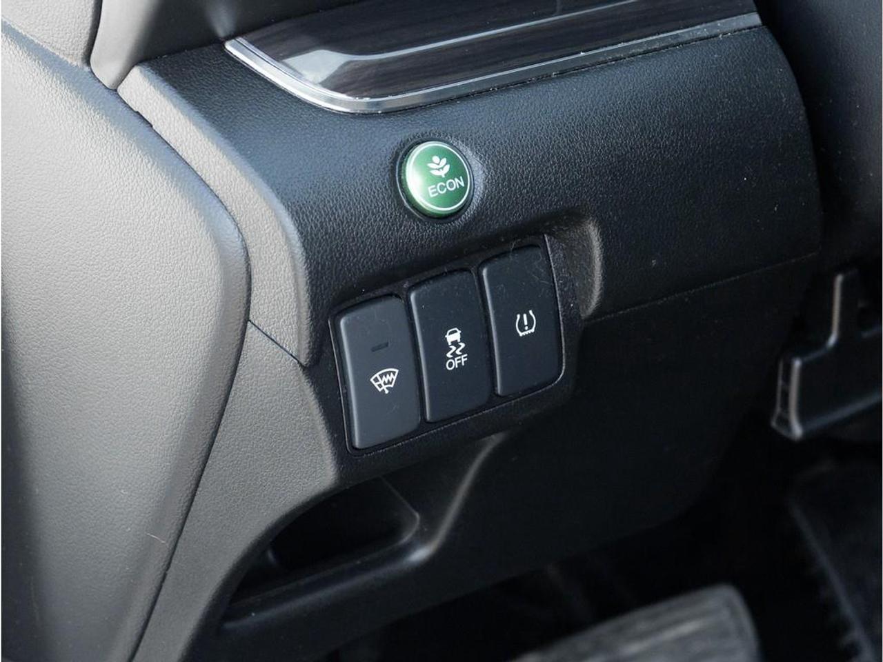 2015 Honda CR-V EX-L 4dr All-wheel Drive Photo