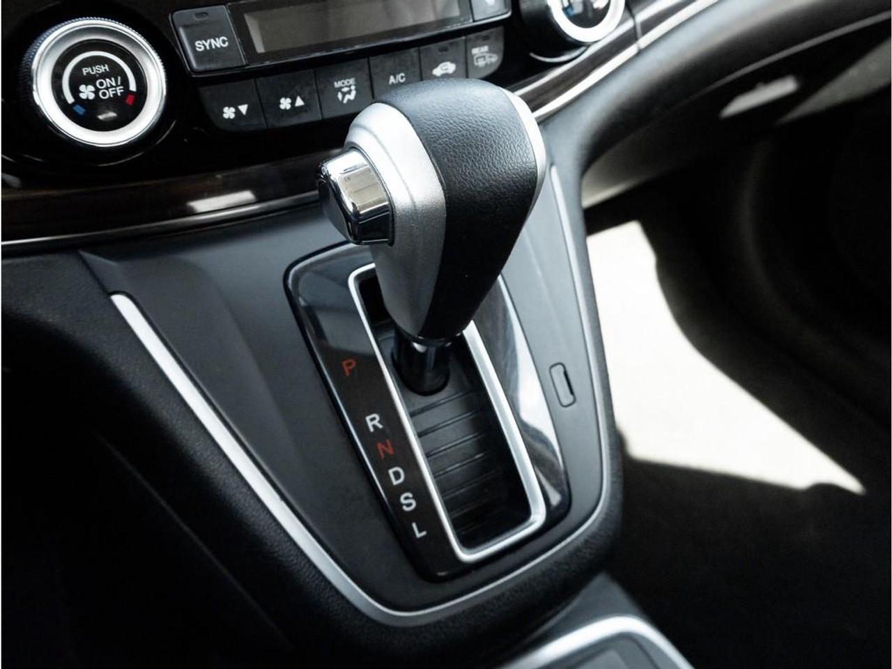 2015 Honda CR-V EX-L 4dr All-wheel Drive Photo