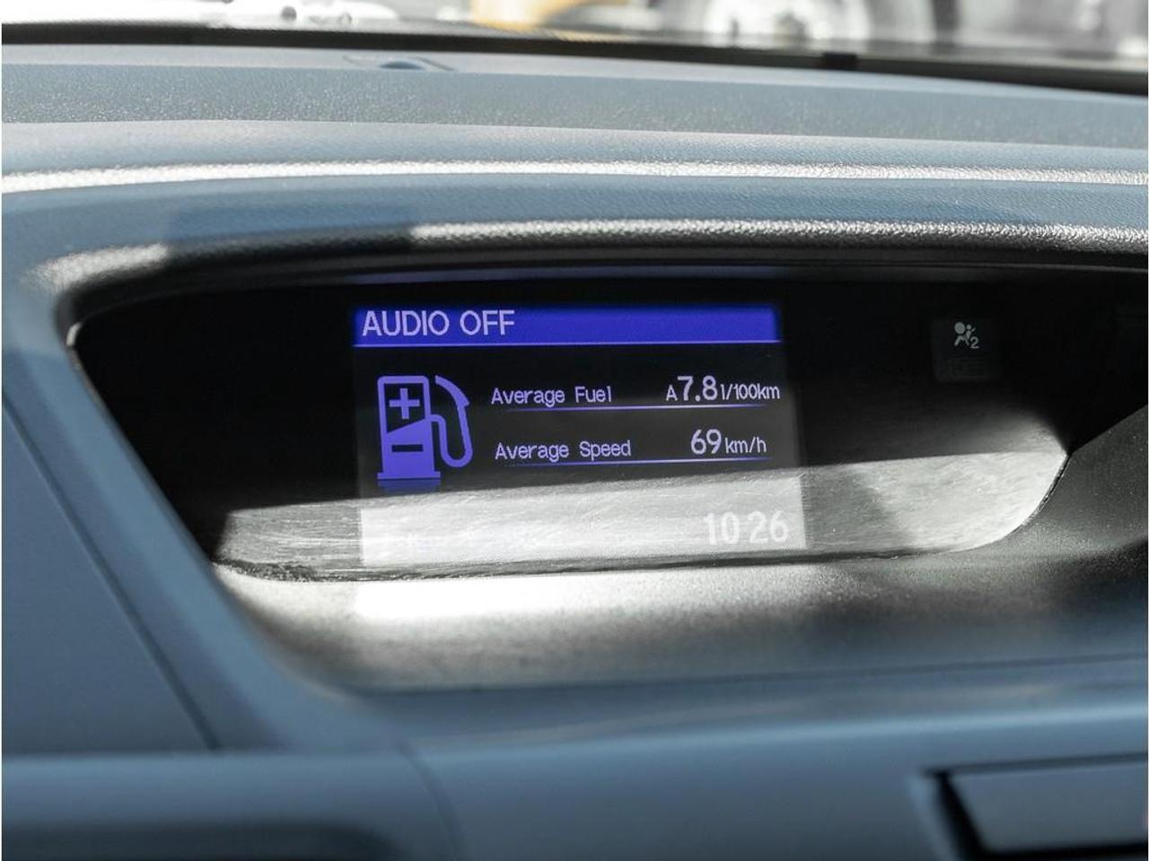 2015 Honda CR-V EX-L 4dr All-wheel Drive Photo