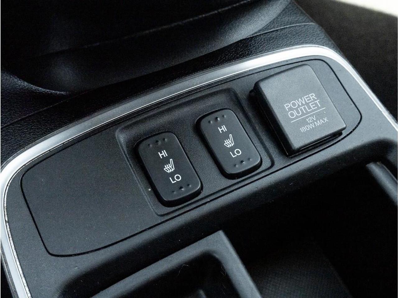 2015 Honda CR-V EX-L 4dr All-wheel Drive Photo