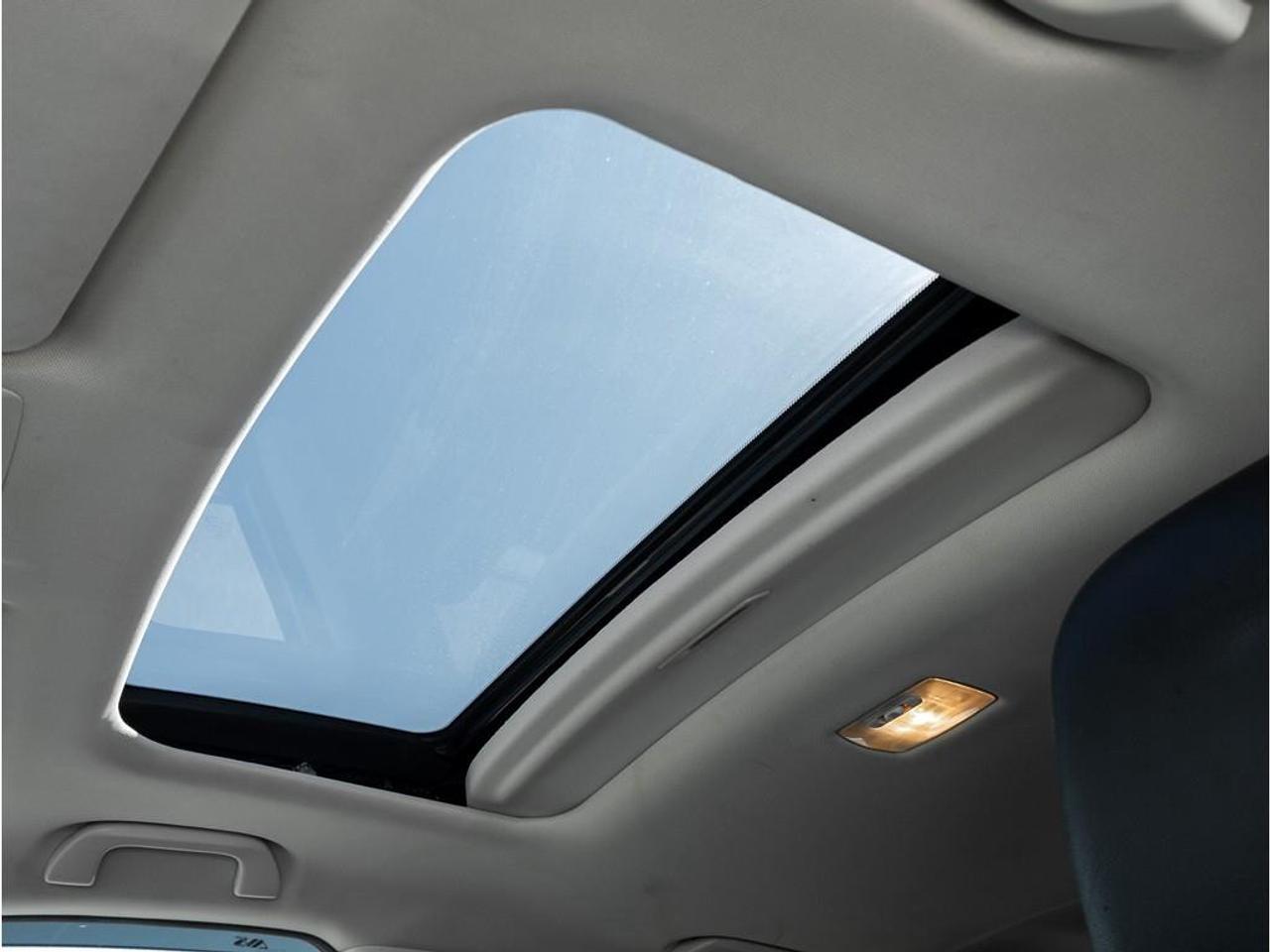 2015 Honda CR-V EX-L 4dr All-wheel Drive Photo