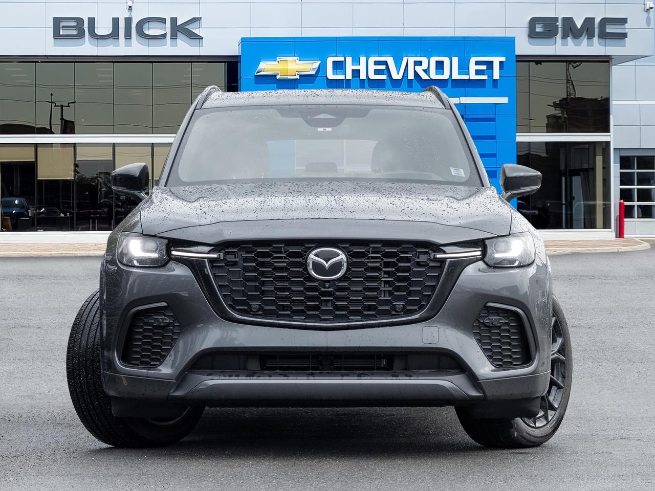 2025 Mazda CX-70 PHEV GT AWD   Plug in Hybrid   One Owner Photo