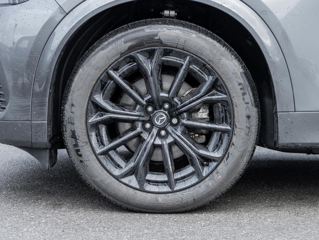 2025 Mazda CX-70 PHEV GT AWD   Plug in Hybrid   One Owner Photo