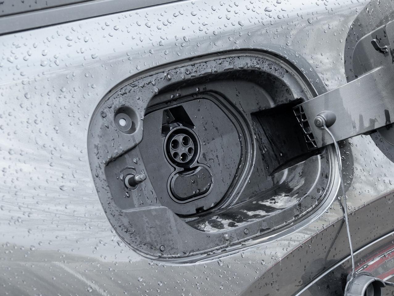 2025 Mazda CX-70 PHEV GT AWD   Plug in Hybrid   One Owner Photo
