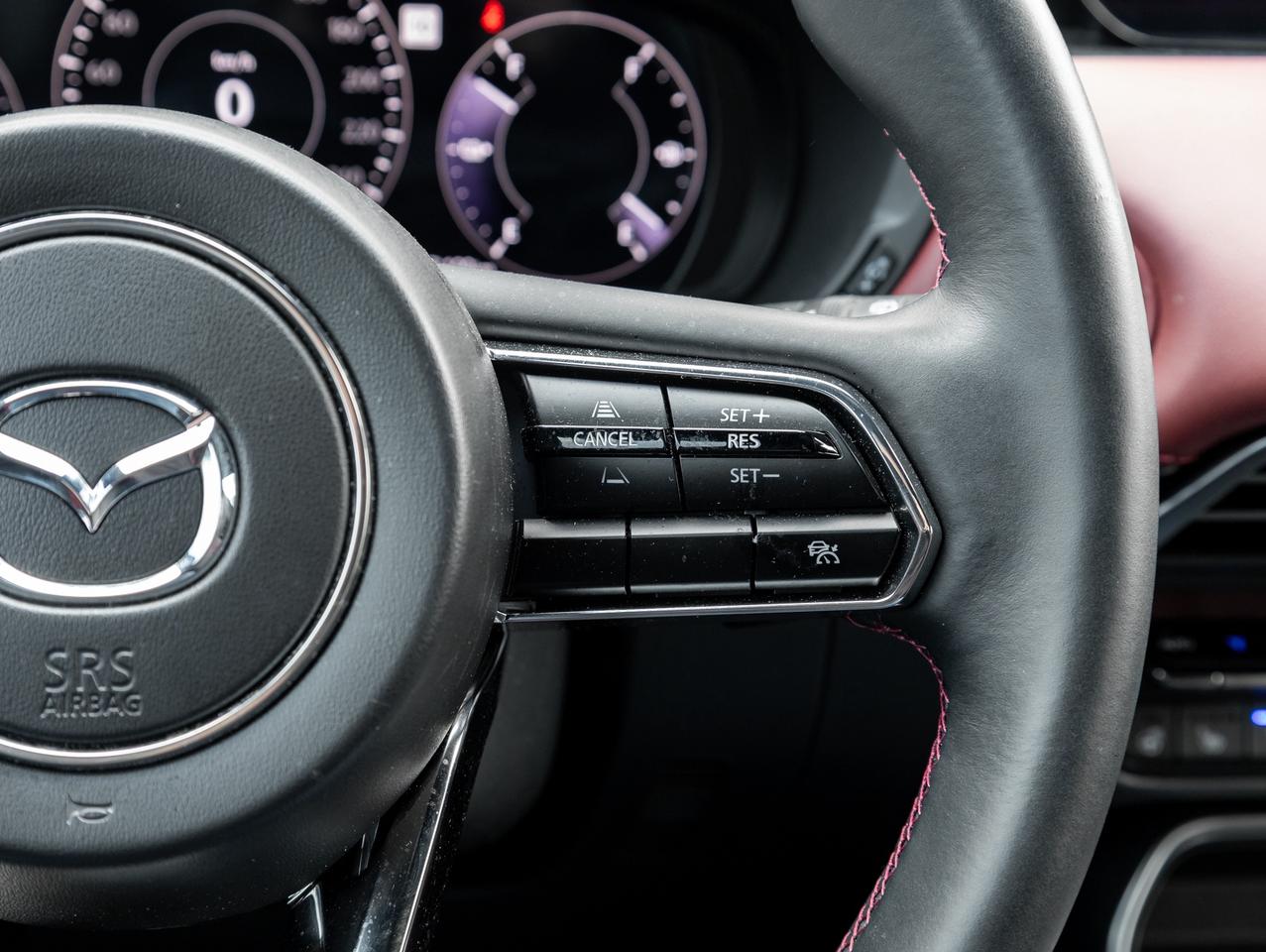 2025 Mazda CX-70 PHEV GT AWD   Plug in Hybrid   One Owner Photo