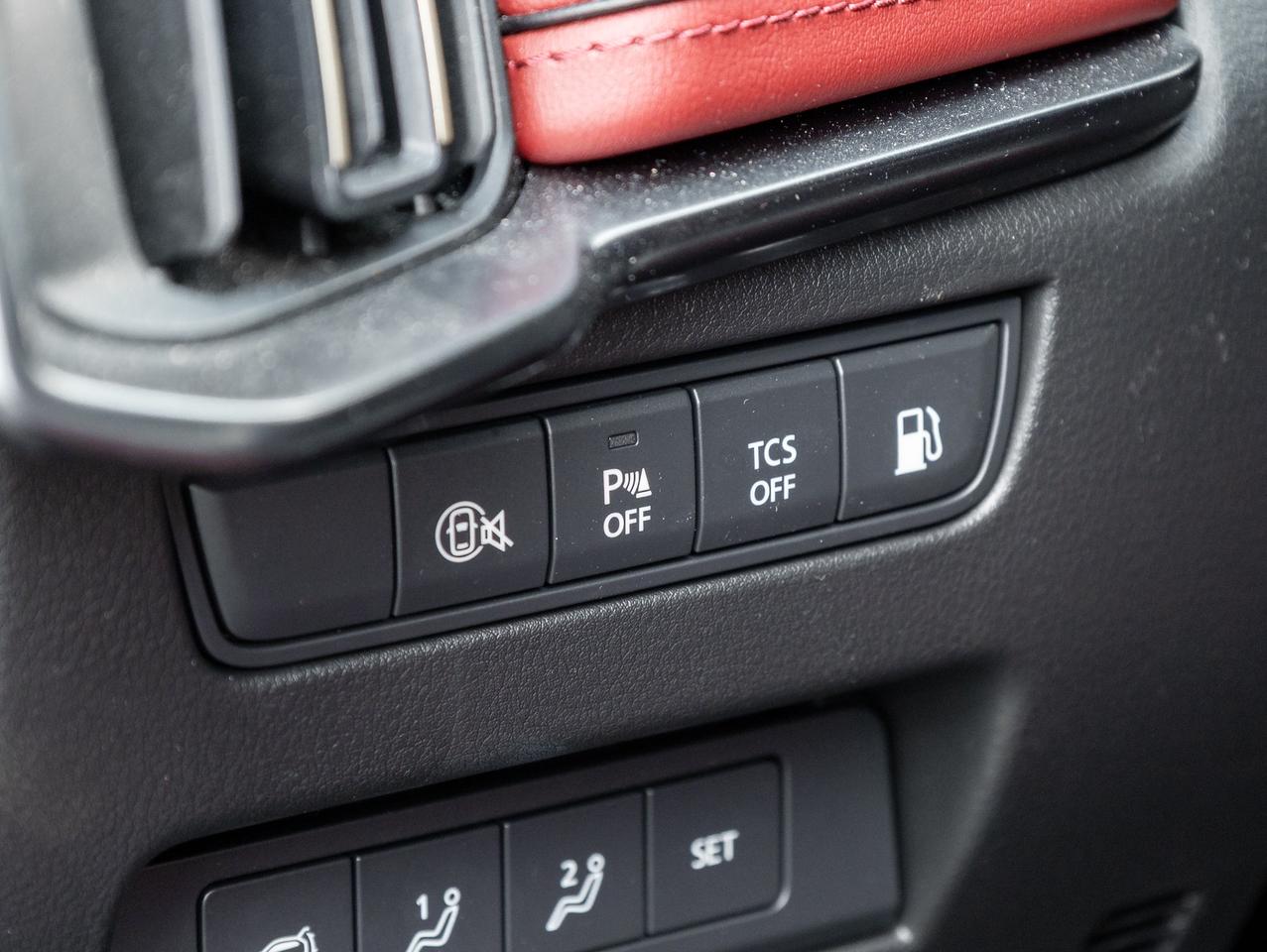 2025 Mazda CX-70 PHEV GT AWD   Plug in Hybrid   One Owner Photo