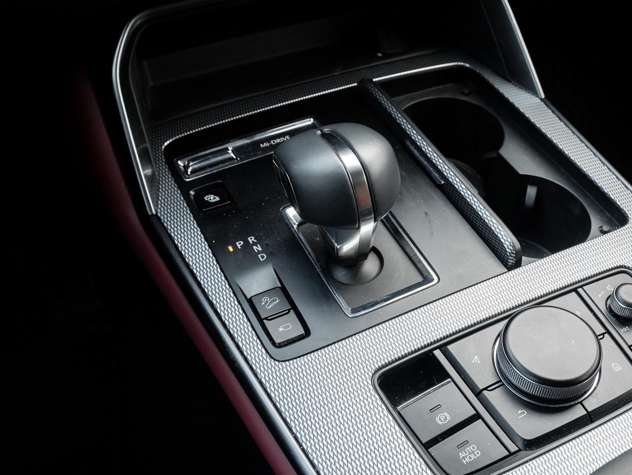 2025 Mazda CX-70 PHEV GT AWD   Plug in Hybrid   One Owner Photo