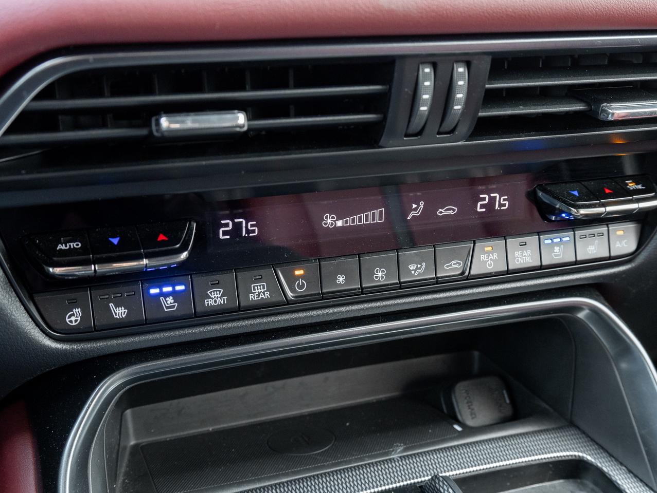 2025 Mazda CX-70 PHEV GT AWD   Plug in Hybrid   One Owner Photo