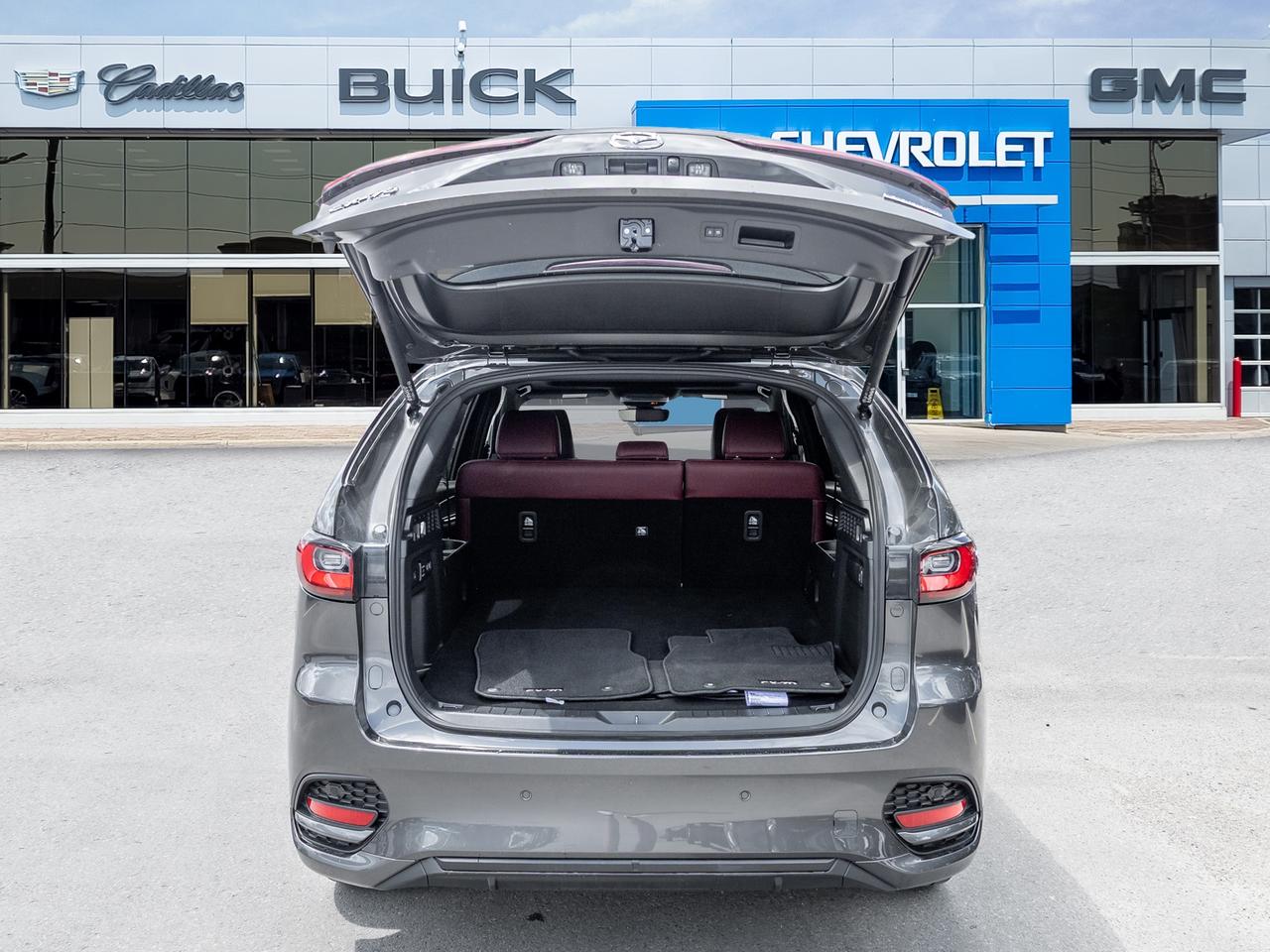 2025 Mazda CX-70 PHEV GT AWD   Plug in Hybrid   One Owner Photo
