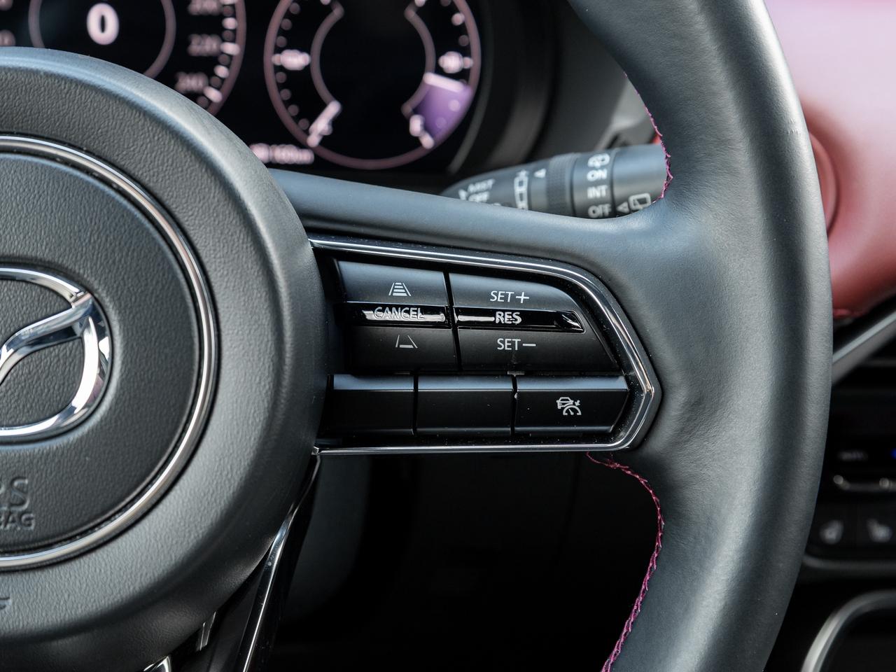 2025 Mazda CX-70 PHEV GT AWD   Plug in Hybrid   One Owner Photo