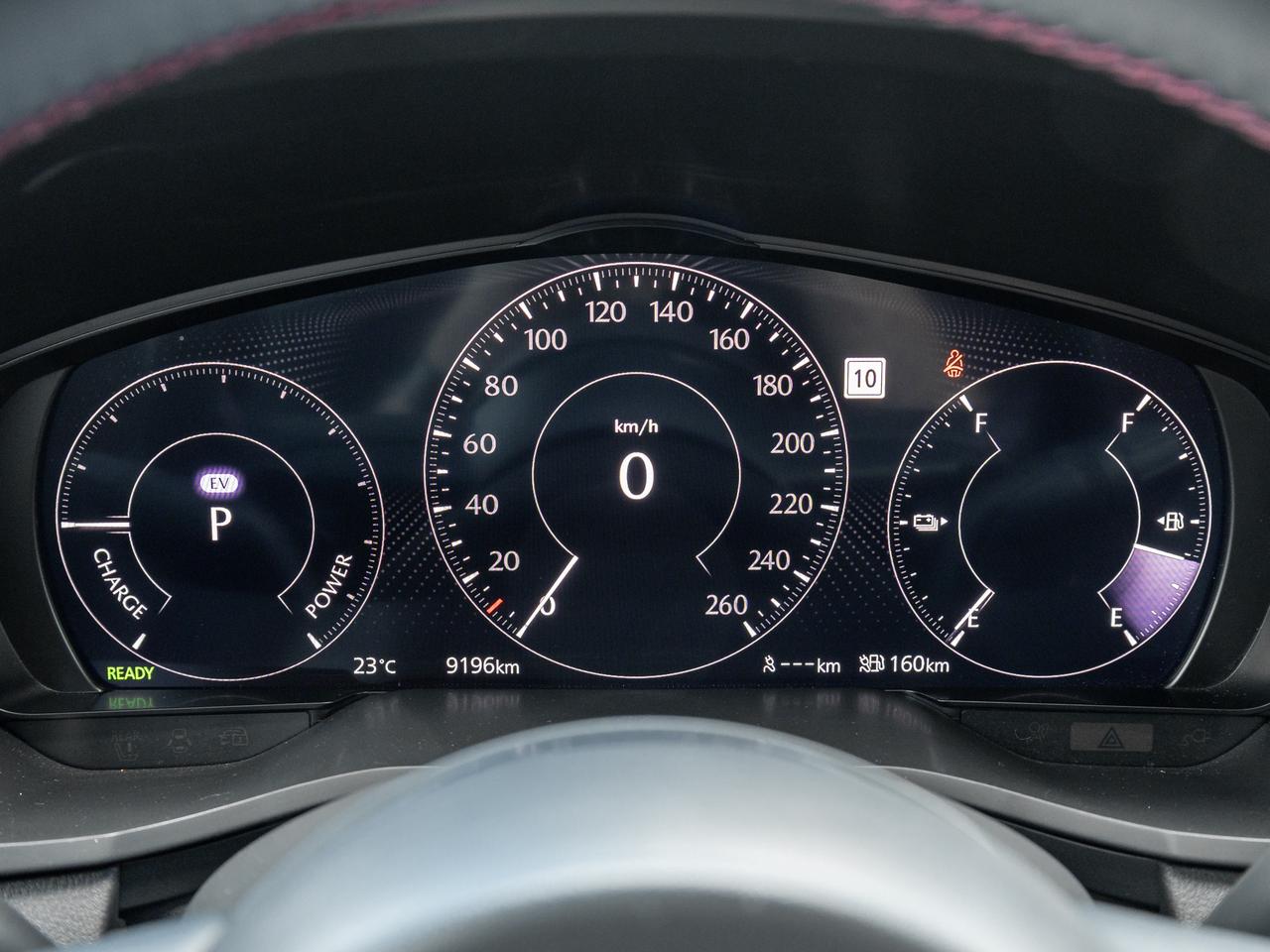 2025 Mazda CX-70 PHEV GT AWD   Plug in Hybrid   One Owner Photo