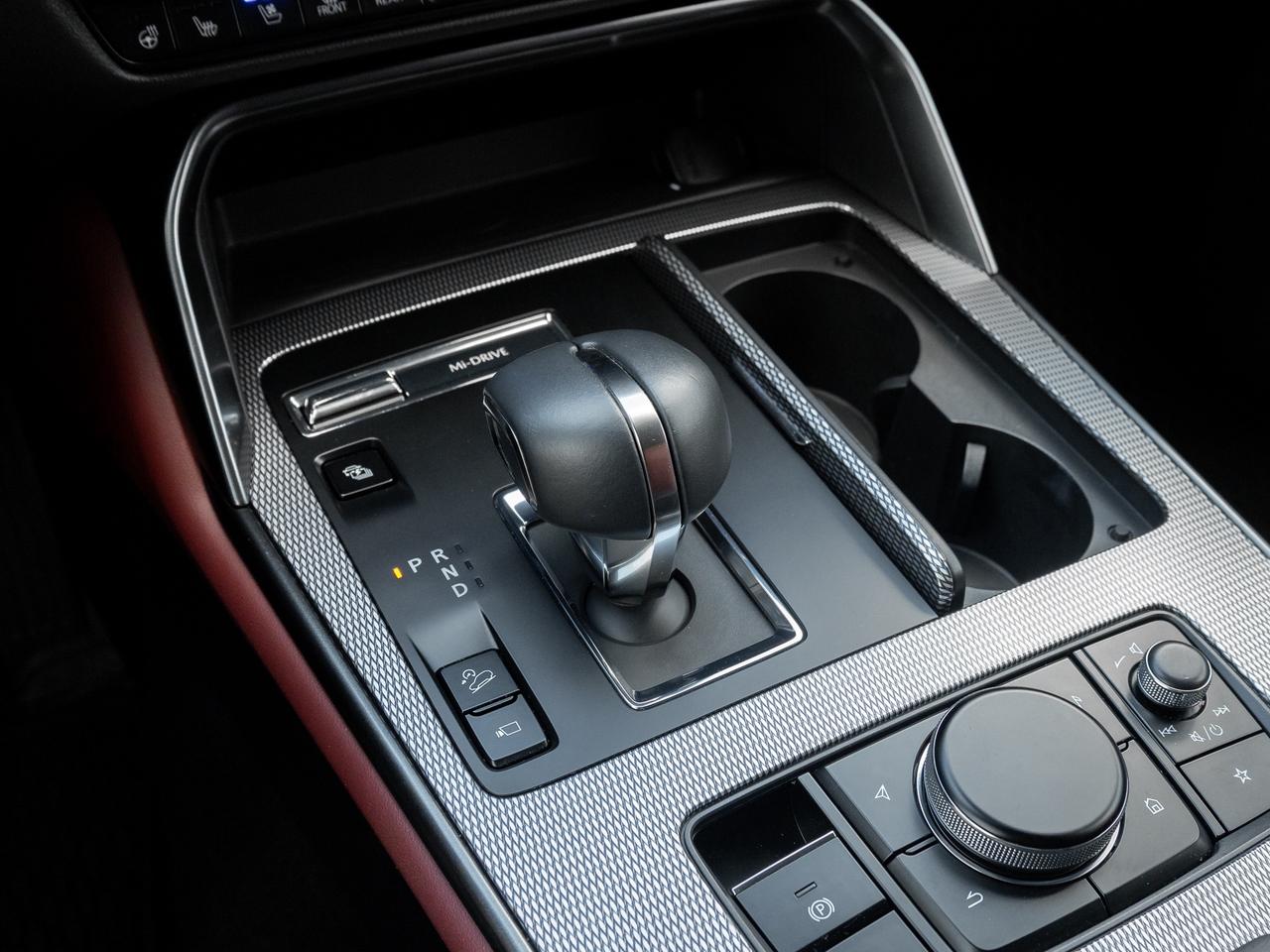 2025 Mazda CX-70 PHEV GT AWD   Plug in Hybrid   One Owner Photo